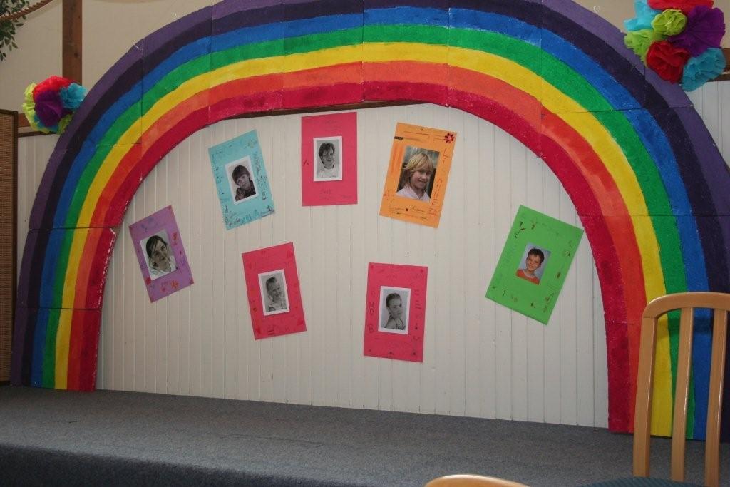 regenboog regenboog